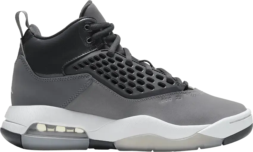 Jordan Maxin 200 Dark Smoke Grey (GS)