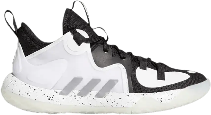  Adidas adidas Harden Stepback 2 Oreo