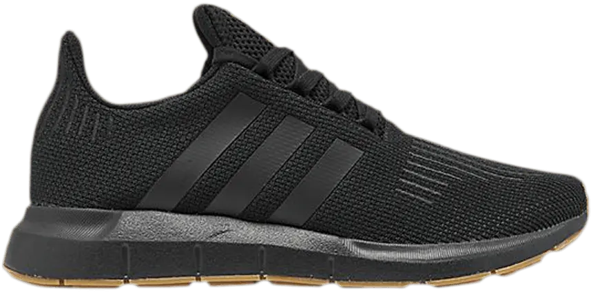  Adidas adidas Swift Run Black Gum