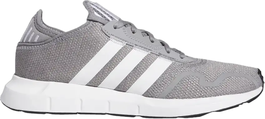 Adidas adidas Swift Run X Grey