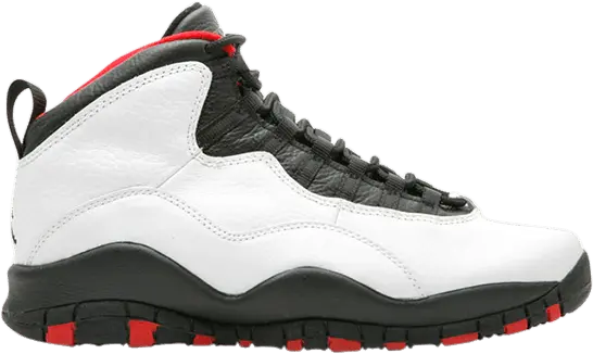  Jordan 10 OG Chicago Bulls (1995)