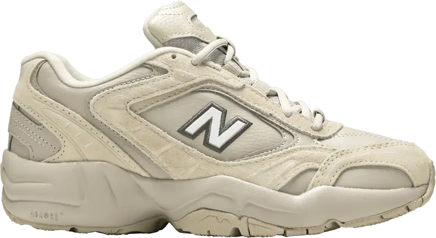 New Balance 452 Beige (Women&#039;s)