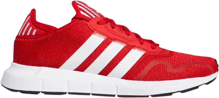  Adidas adidas Swift Run X Scarlet