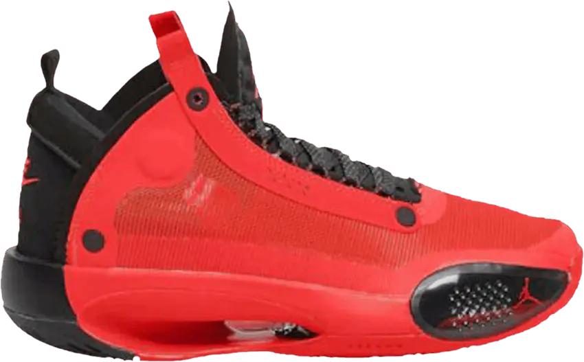 Jordan XXXIV Infrared 23 (GS)