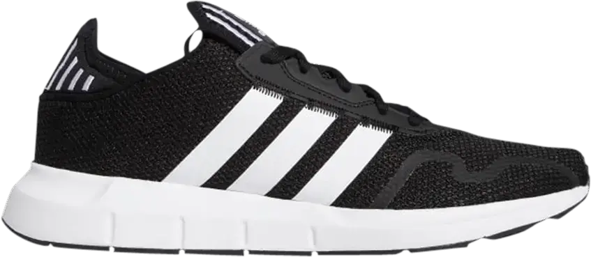  Adidas adidas Swift Run X Core Black