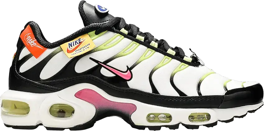  Nike Air Max Plus Have a Nike Day (Women&#039;s)