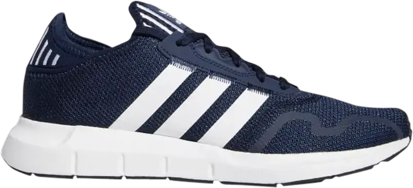  Adidas adidas Swift Run X Collegiate Navy