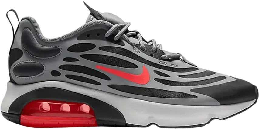  Nike Air Max Exosense Particle Grey