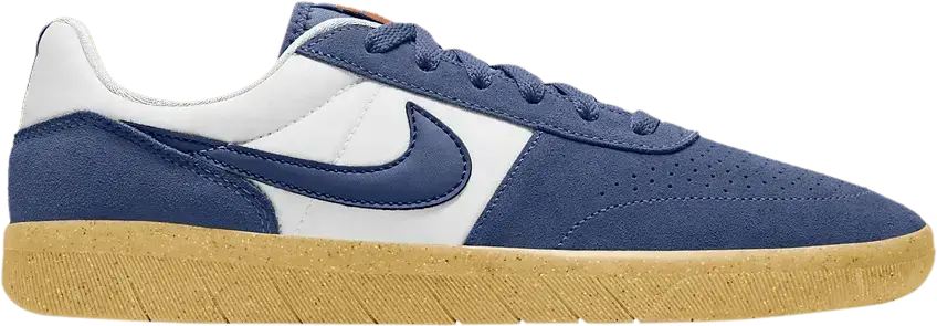 Nike SB Team Classic Mystic Navy