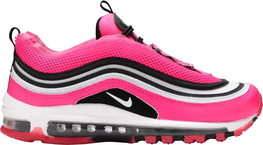  Nike Air Max 97 LX Sakura Pink