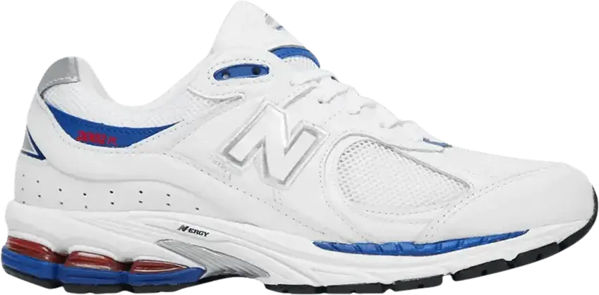  New Balance 2002R &#039;White Navy&#039; JD Exclusive