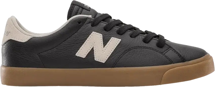  New Balance 210 &#039;Black Timberwolf&#039;