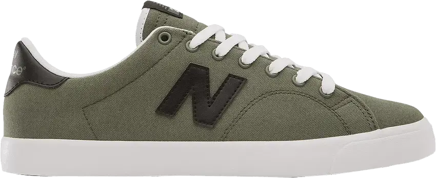  New Balance 210 &#039;Green&#039;