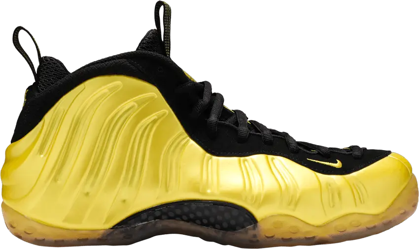  Nike Air Foamposite One Electrolime