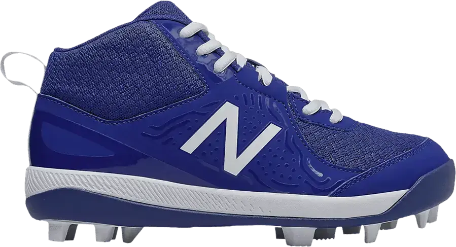  New Balance 3000v5 Molded Kids &#039;Royal Blue&#039;