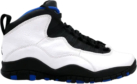  Jordan 10 OG Orlando Magic