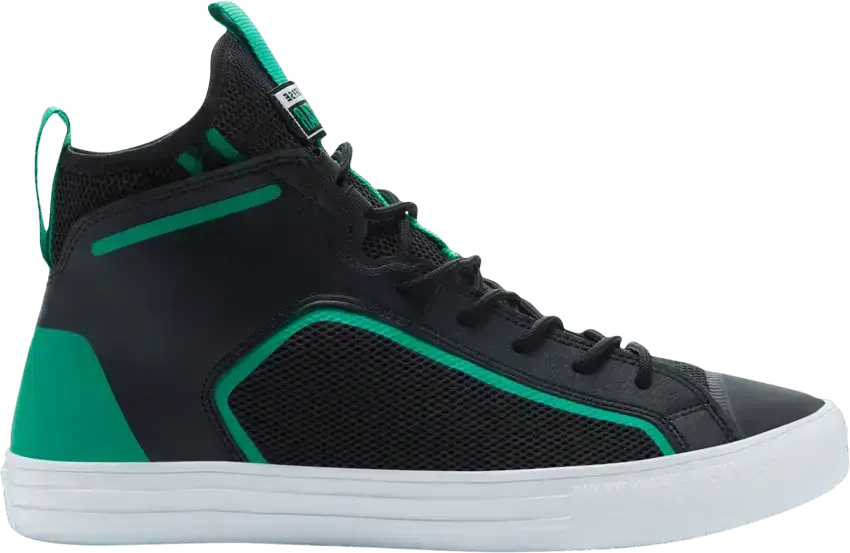  Converse Chuck Taylor All Star Ultra Mid &#039;Digital Terrain - Black Court Green&#039;