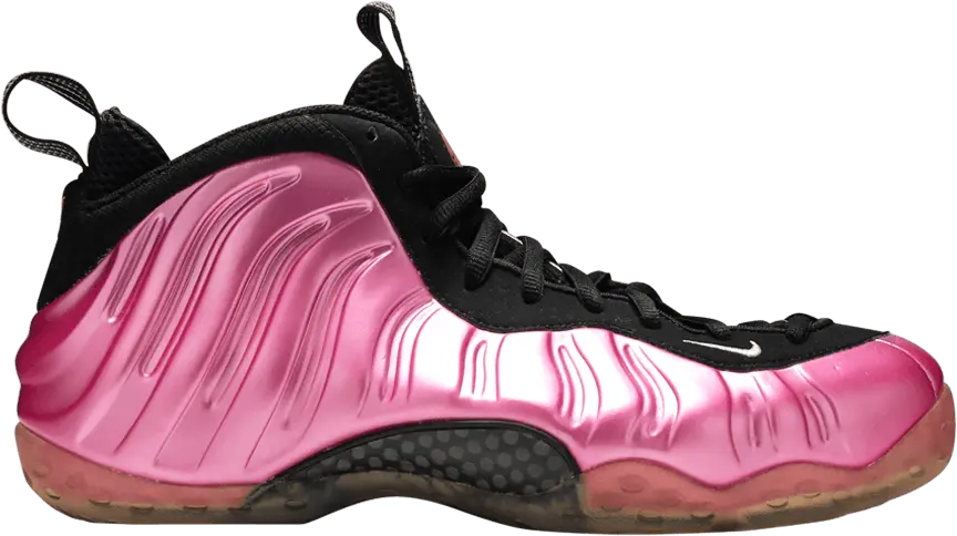  Nike Air Foamposite One Pearlized Pink