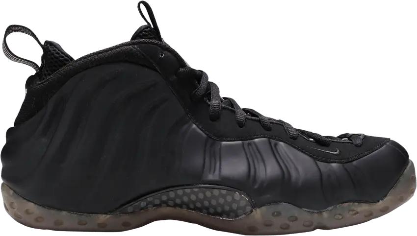  Nike Air Foamposite One Stealth