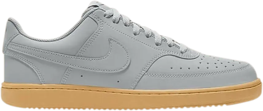  Nike Court Vision Low Particle Grey