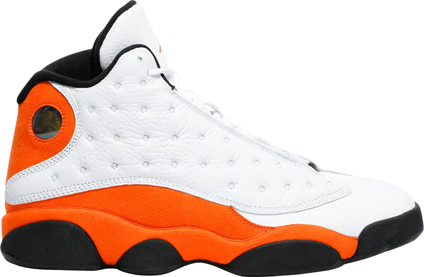  Jordan 13 Retro Starfish