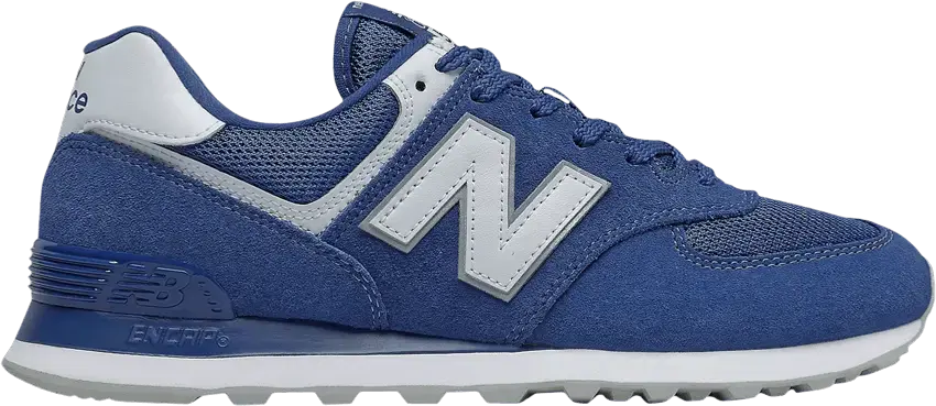  New Balance 574 2E Wide &#039;Atlantic&#039;