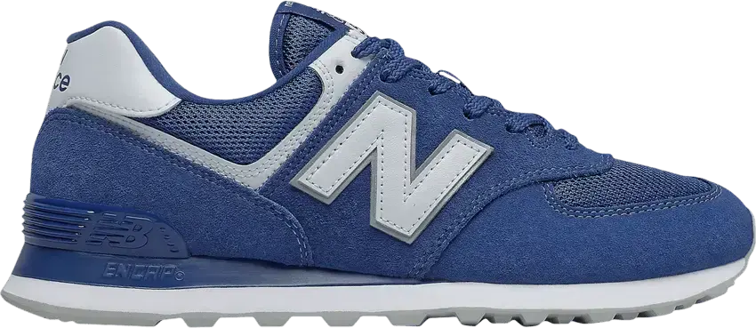  New Balance 574 4E Wide &#039;Atlantic&#039;