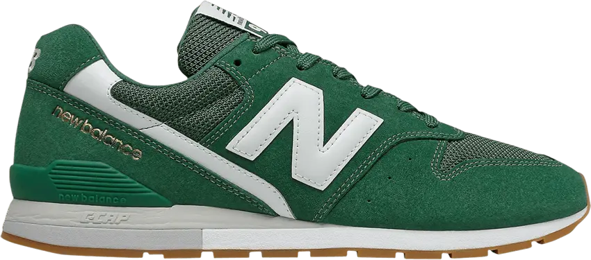  New Balance 996 &#039;Forest Green Gum&#039;