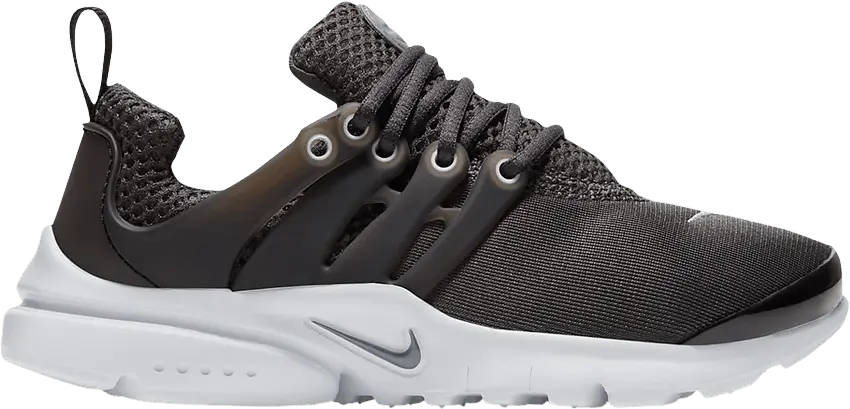  Nike Presto PS &#039;Anthracite Black&#039;