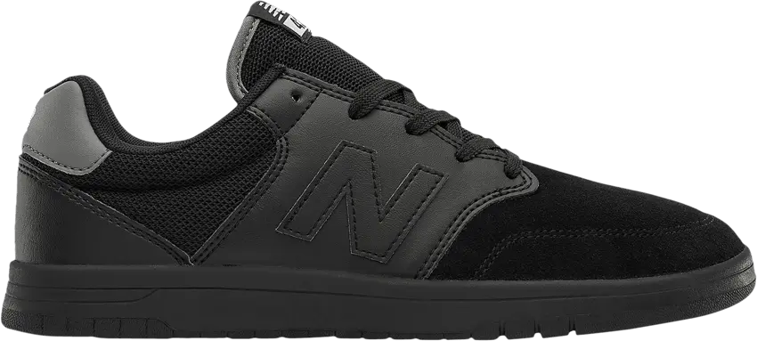  New Balance All Coasts 425 &#039;Black Grey&#039;