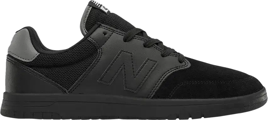  New Balance All Coasts 425 2E Wide &#039;Black Grey&#039;