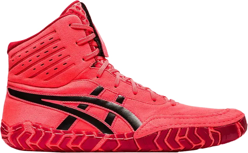 Asics Aggressor 4 &#039;Tokyo&#039;