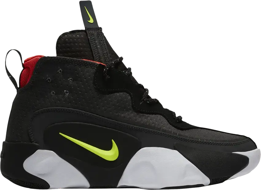  Nike React Frenzy SE &#039;Dark Smoke Grey&#039;