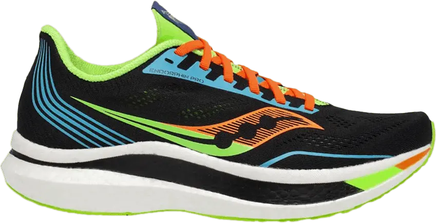  Saucony Endorphin Pro Future