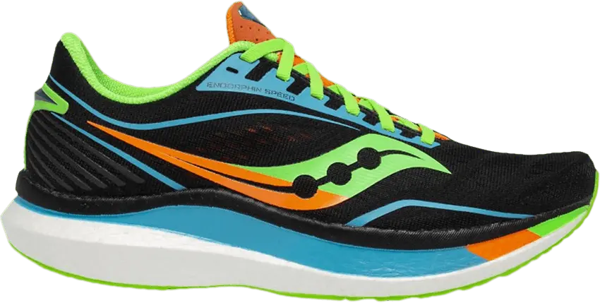  Saucony Endorphin Speed &#039;Future&#039;