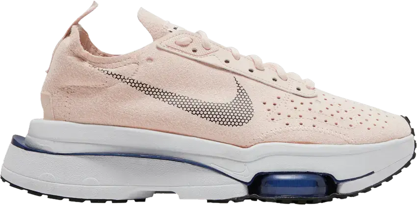  Nike Air Zoom Type Orange Pearl (Women&#039;s)
