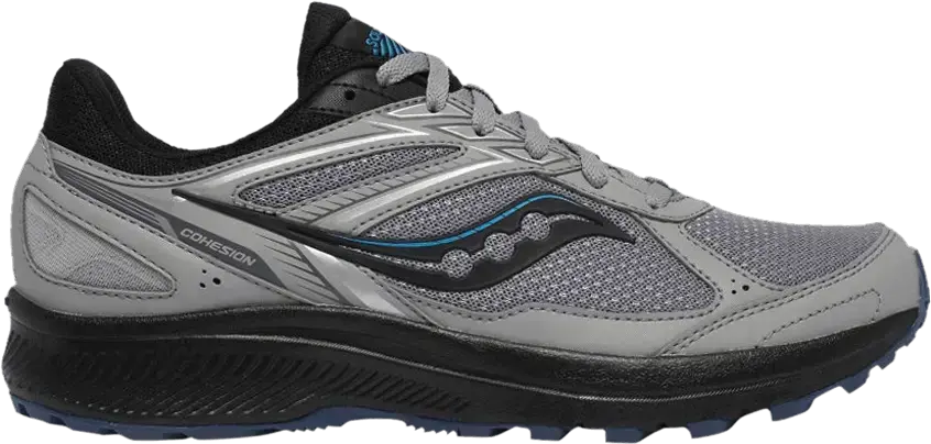  Saucony Cohesion TR14 Alloy