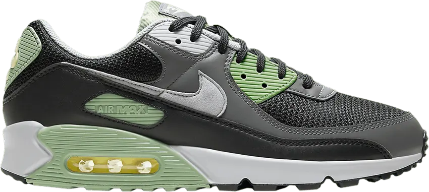  Nike Air Max 90 &#039;Oil Green&#039;
