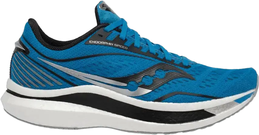  Saucony Endorphin Speed &#039;Cobalt&#039;