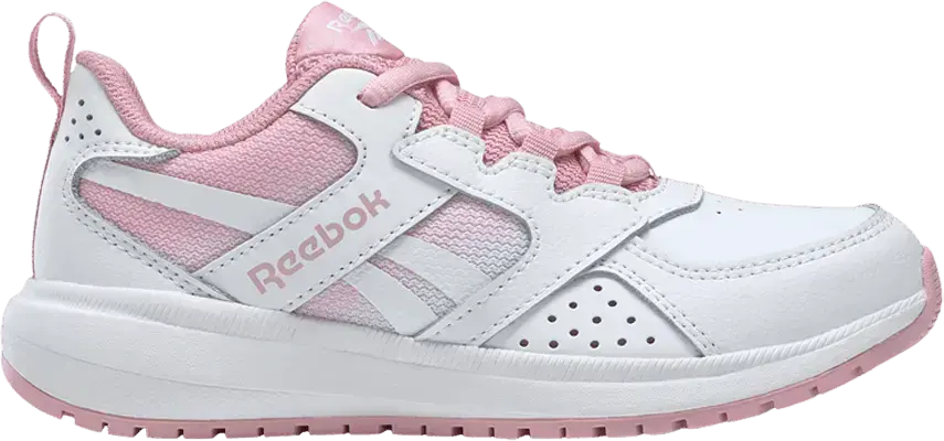 Reebok Road Supreme 2 J &#039;White Classic Pink&#039;