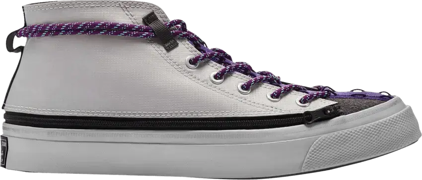 Converse Deck Star Terrain Mid &#039;Pale Putty&#039;