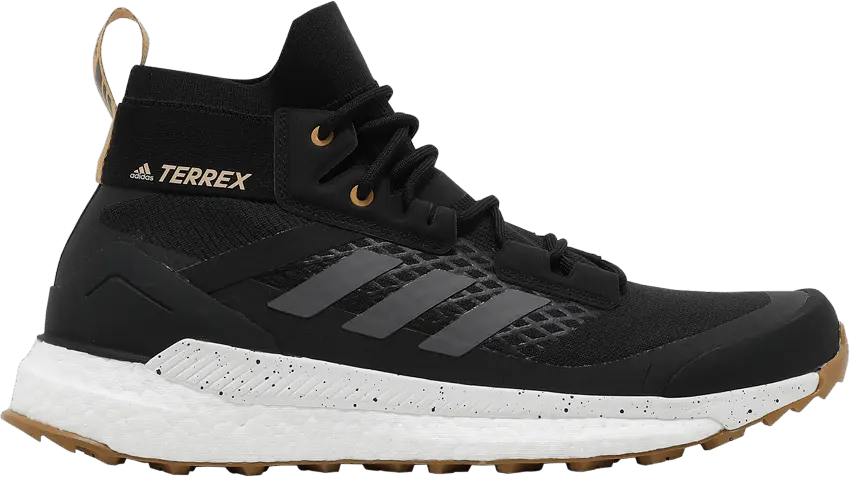  Adidas adidas Terrex Free Hiker Primeblue Core Black