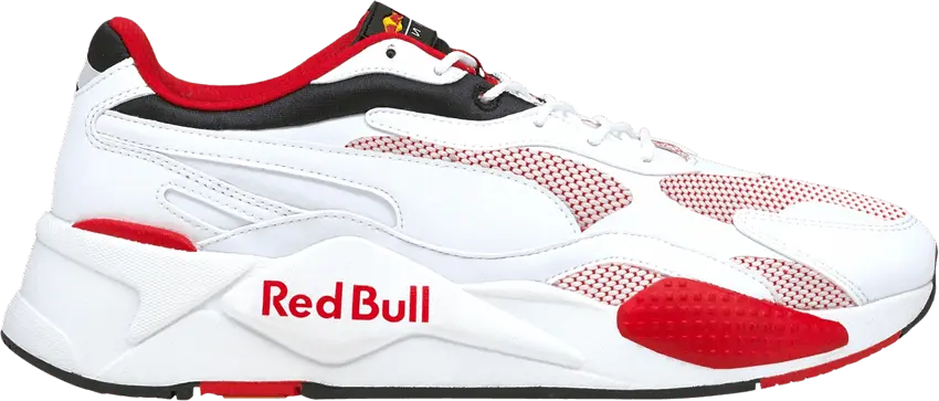  Puma Red Bull Racing x RS-X3 &#039;White&#039;