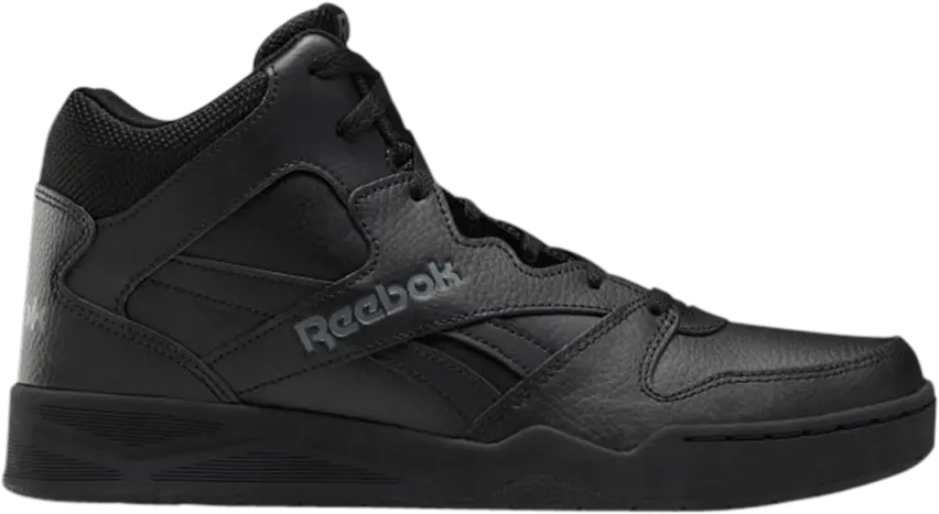  Reebok Royal BB4500 H2 XE Black Alloy