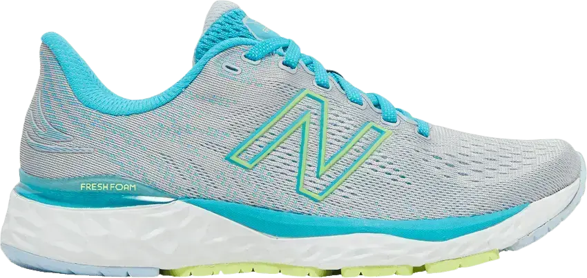  New Balance Wmns Fresh Foam 880v11 &#039;Light Cyclone Virtual Sky&#039;