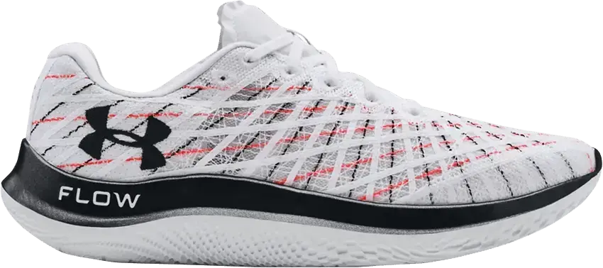  Under Armour Flow Velociti Wind &#039;White Beta&#039;