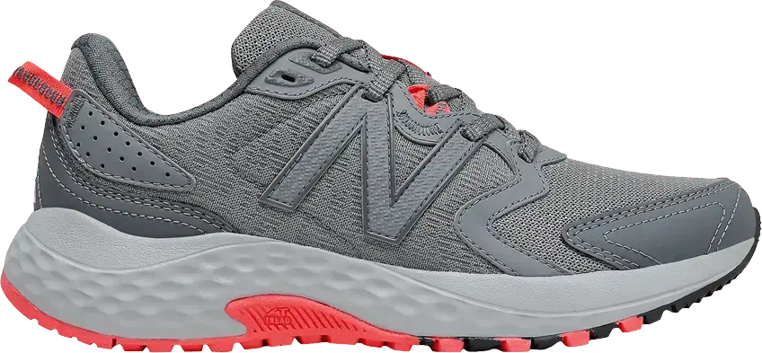  New Balance Wmns 410v7 &#039;Gunmetal Coral&#039;