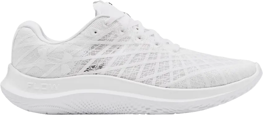  Under Armour Flow Velociti Wind &#039;White&#039;