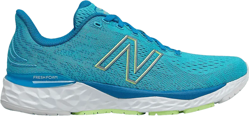  New Balance Wmns Fresh Foam 880v11 &#039;Virtual Sky&#039;