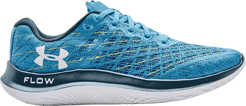  Under Armour Flow Velociti Wind &#039;Radar Blue&#039;